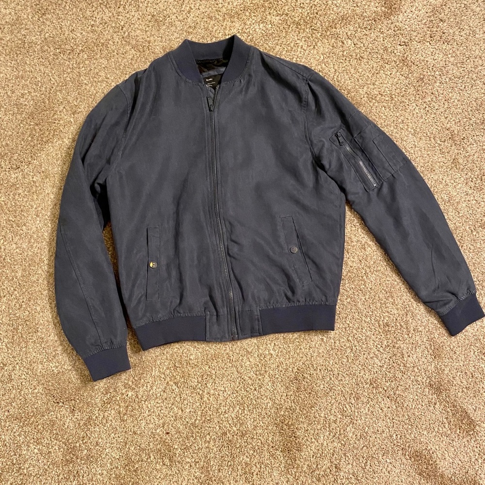 Men jacket - Picture 2 of 2